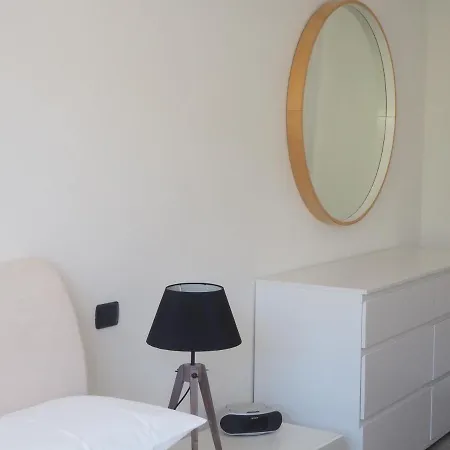 Apartment Fairview *