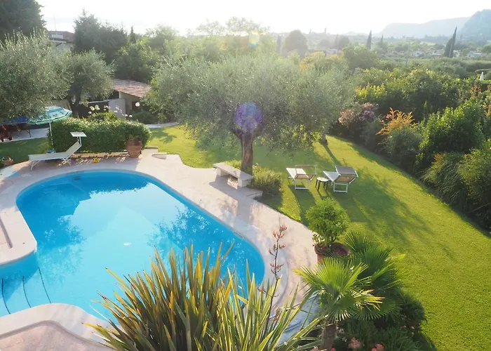 Fairview 바르돌리노