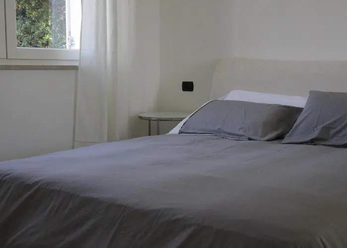 아파트 Fairview 바르돌리노