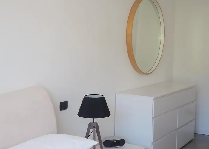 아파트 Fairview *